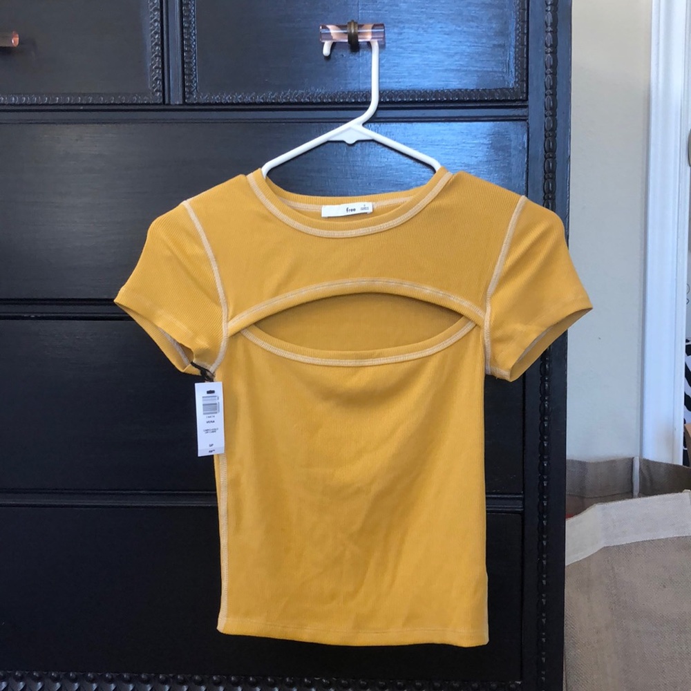 Wilfred Free- Vera T-shirt Aritzia